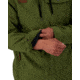 Obermeyer Wyatt Wooly Jacket - Mens, Saguaro, Extra Large, 22054-21189-XL