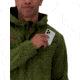 Obermeyer Wyatt Wooly Jacket - Mens, Saguaro, Extra Large, 22054-21189-XL
