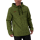 Obermeyer Wyatt Wooly Jacket - Mens, Saguaro, Extra Large, 22054-21189-XL