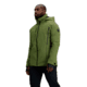 Obermeyer Xenon Jacket - Mens, Juniper, Medium, Regular, 21126-23185-M