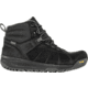 Oboz Andesite Mid Insulated B-DRY Winter Boots - Mens, Medium, Black Sea, 8.5 US, 87501-189-8.5-Medium