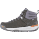 Oboz Andesite Mid Insulated B-DRY Winter Boots - Mens, Medium, Charcoal, 13 US, 87501-102-13-Medium