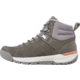 Oboz Andesite Mid Insulated B-DRY Winter Boots - Mens, Medium, Charcoal, 13 US, 87501-102-13-Medium