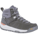 Oboz Andesite Mid Insulated B-DRY Winter Boots - Mens, Medium, Charcoal, 13 US, 87501-102-13-Medium