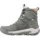 Oboz Bangtail Mid Insulated B-DRY Winter Boots - Mens, Medium, Charcoal, 14 US, 83501-102-14-Medium