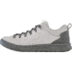 Oboz Beall Low Suede Shoes - Mens, Drizzle, 9, 79501-155-9