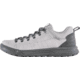Oboz Beall Low Suede Shoes - Mens, Drizzle, 13, 79501-155-13