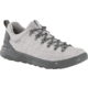 Oboz Beall Low Suede Shoes - Mens, Drizzle, 13, 79501-155-13