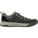 Oboz Beall Low Suede Shoes - Mens, Mythical Gray, 12, 79501-209-12