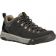 Oboz Beall Low Suede Shoes - Mens, Mythical Gray, 12, 79501-209-12