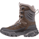 Oboz Bridger Peak GTX Backpacking Boots - Womens, Medium, Bison Brown, 11 US, 27002-783-11-Medium