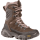 Oboz Bridger Peak GTX Backpacking Boots - Womens, Medium, Bison Brown, 11 US, 27002-783-11-Medium
