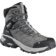 Oboz Bridger Ridge Mid GTX Hiking Shoes - Mens, Gunmetal Black, 11.5, 25001-151-11.5