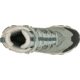 Oboz Bridger Ridge Mid GTX Hiking Shoes - Womens, Glacier, 9, 25002-726-9