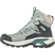 Oboz Bridger Ridge Mid GTX Hiking Shoes - Womens, Glacier, 9, 25002-726-9