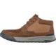 Oboz Burke Chukka Casual Shoes - Mens, Grizzly, 14, 79201-916-14