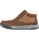 Oboz Burke Chukka Casual Shoes - Mens, Grizzly, 14, 79201-916-14