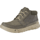 Oboz Burke Chukka Casual Shoes - Mens, Trout, 10, 79201-923-10