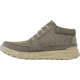 Oboz Burke Chukka Casual Shoes - Mens, Trout, 10, 79201-923-10