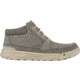 Oboz Burke Chukka Casual Shoes - Mens, Trout, 10, 79201-923-10