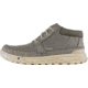 Oboz Burke Chukka Casual Shoes - Mens, Trout, 10, 79201-923-10