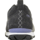 Oboz Emma Low Casual Shoes - Womens, Charcoal, 6, 74302-102-6