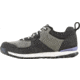 Oboz Emma Low Casual Shoes - Womens, Charcoal, 6, 74302-102-6