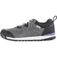 Oboz Emma Low Casual Shoes - Womens, Charcoal, 6, 74302-102-6