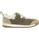 Oboz Emma Low Casual Shoes - Womens, Olive Branch, 7, 74302-586-7