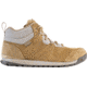 Oboz Emma Mid Hiking Boots - Womens, Acorn, 8.5, 74702-Acorn-Medium-8.5