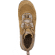 Oboz Emma Mid Hiking Boots - Womens, Acorn, 8.5, 74702-Acorn-Medium-8.5