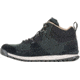 Oboz Emma Mid Hiking Boots - Womens, Black Sea, 6, 74702-Black Sea-Medium-6
