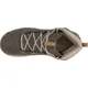 Oboz Hazel Mid Casual Shoes - Womens, Olive Branch, 7.5, 76402-586-7.5