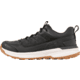 Oboz Hyalite Low B-DRY Hiking Shoes - Mens, Medium, Black Sea, 12 US, 78701-189-12-Medium