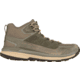 Oboz Hyalite Mid B-DRY Hiking Shoes - Mens, Medium, Evergreen, 8 US, 78801-332-8-Medium