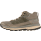 Oboz Hyalite Mid B-DRY Hiking Shoes - Mens, Medium, Evergreen, 8 US, 78801-332-8-Medium