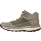 Oboz Hyalite Mid B-DRY Hiking Shoes - Mens, Medium, Evergreen, 8 US, 78801-332-8-Medium