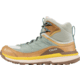 Oboz Hyalite Mid B-DRY Hiking Shoes - Womens, Medium, Hot Springs, 9 US, 78802-654-9-Medium