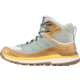 Oboz Hyalite Mid B-DRY Hiking Shoes - Womens, Medium, Hot Springs, 9 US, 78802-654-9-Medium