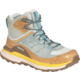 Oboz Hyalite Mid B-DRY Hiking Shoes - Womens, Medium, Hot Springs, 9 US, 78802-654-9-Medium