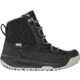 Oboz Jourdain Mid Insulated B-DRY Winter Boots - Womens, Medium, Black Sea, 7 US, 86502-189-7-Medium