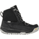 Oboz Jourdain Mid Insulated B-DRY Winter Boots - Womens, Medium, Black Sea, 11 US, 86502-189-11-Medium