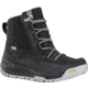 Oboz Jourdain Mid Insulated B-DRY Winter Boots - Womens, Medium, Black Sea, 7 US, 86502-189-7-Medium