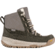 Oboz Jourdain Mid Insulated B-DRY Winter Boots - Womens, Medium, Olive Branch, 8.5 US, 86502-586-8.5-Medium