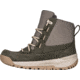 Oboz Jourdain Mid Insulated B-DRY Winter Boots - Womens, Medium, Olive Branch, 8.5 US, 86502-586-8.5-Medium