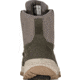 Oboz Jourdain Mid Insulated B-DRY Winter Boots - Womens, Medium, Olive Branch, 8.5 US, 86502-586-8.5-Medium