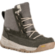 Oboz Jourdain Mid Insulated B-DRY Winter Boots - Womens, Medium, Olive Branch, 8.5 US, 86502-586-8.5-Medium