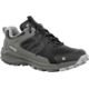 Oboz Katabatic Low B-Dry Hiking Shoes - Womens, Black Sea, 6.5, 44002-Black Sea-Medium-6.5