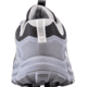 Oboz Katabatic Low Hiking Shoes - Womens, Dark Mineral, 6.5, 43002-Dark Mineral-Med-6.5