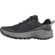 Oboz Katabatic LT Low GTX Hiking Shoes - Mens, Wide, Black Sea, 11, 44101-189-11-Wide